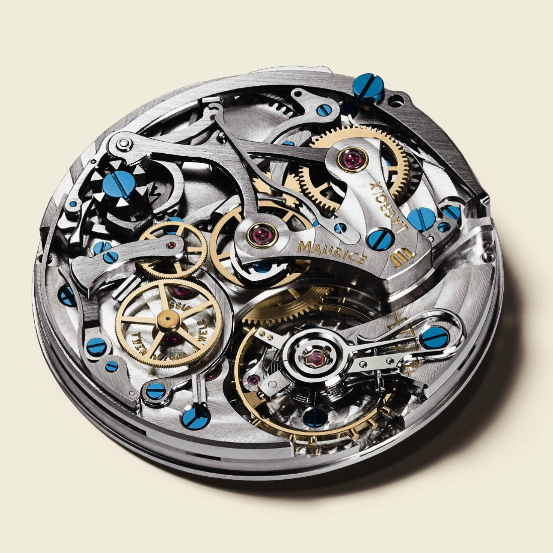 格拉苏蒂表全面保养（格拉苏蒂表把断了）