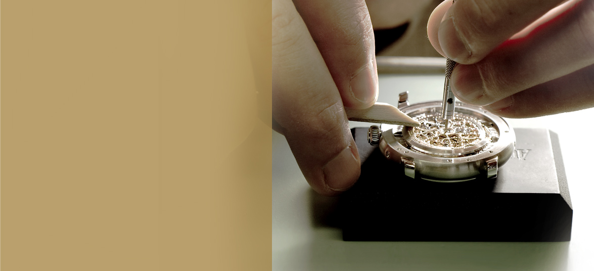 格拉苏蒂官方售后电话（格拉苏蒂快慢针损坏）