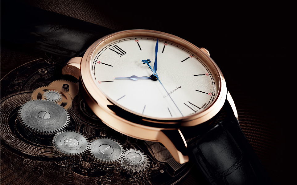 格拉苏蒂表官方售后中心（手表磁化的原因及解决方法）