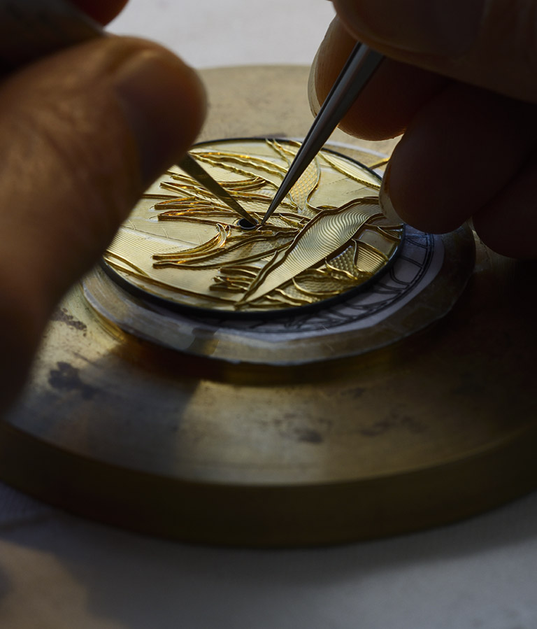 格拉苏蒂售后服务中心电话（格拉苏蒂处理表把凹痕）