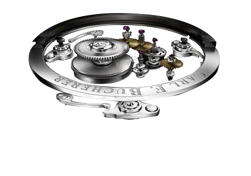 格拉苏蒂表售后维修服务点（格拉苏蒂走时异常）