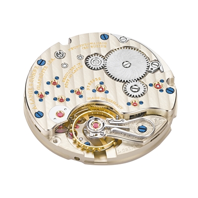 格拉苏蒂授权维修中心（格拉苏蒂表带过长）